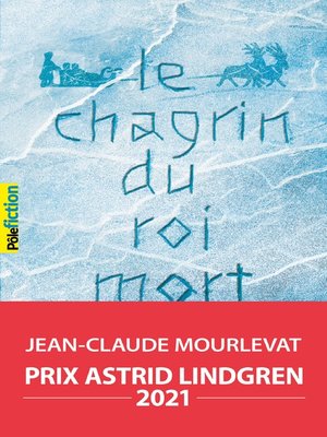 cover image of Le Chagrin du Roi mort
